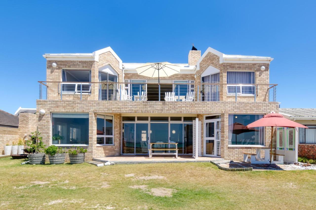 فيلا Colours Of The Sea - Main House ستروزباي المظهر الخارجي الصورة