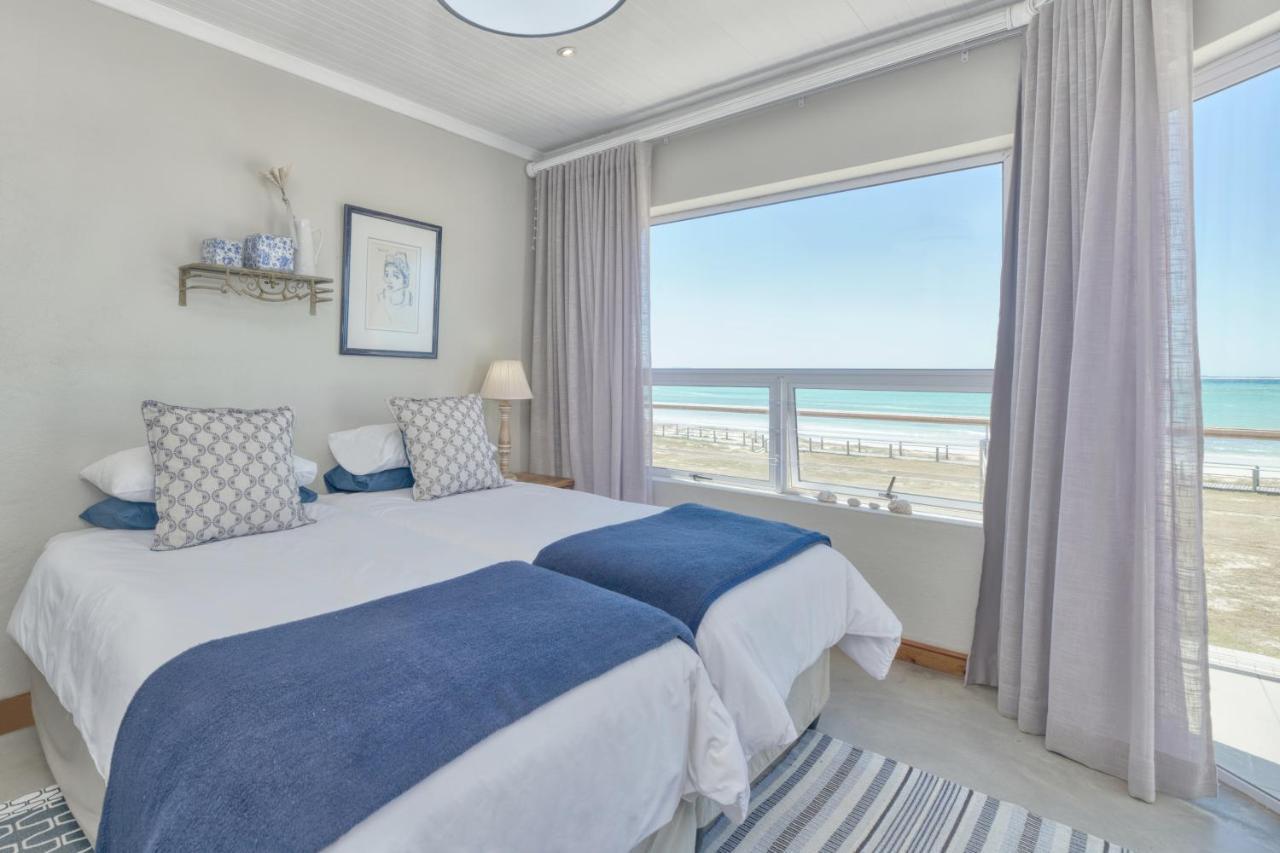 فيلا Colours Of The Sea - Main House ستروزباي المظهر الخارجي الصورة