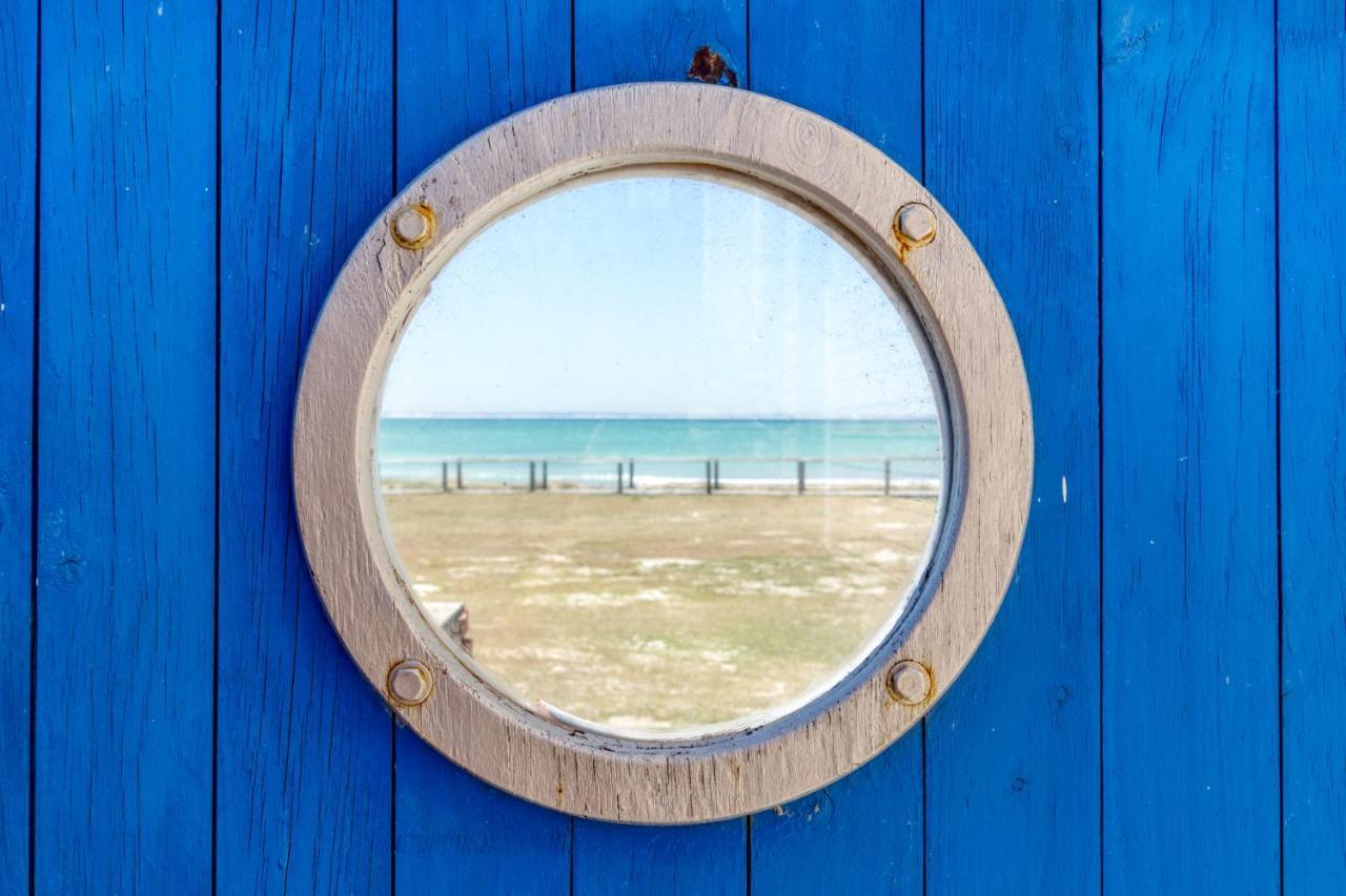 فيلا Colours Of The Sea - Main House ستروزباي المظهر الخارجي الصورة